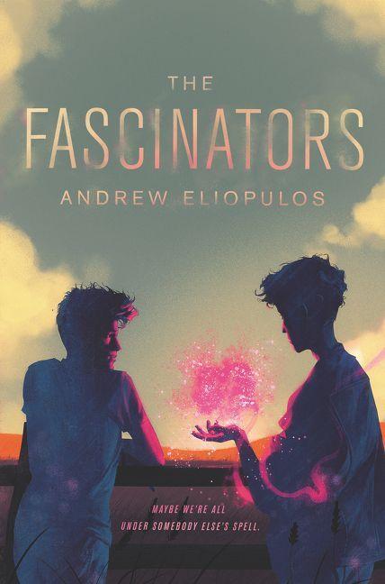 Produktbild: The Fascinators | Andrew Eliopulos