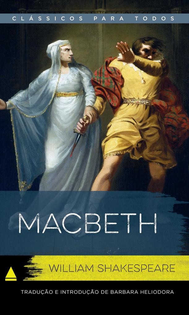 Produktbild: Macbeth | William Shakespeare
