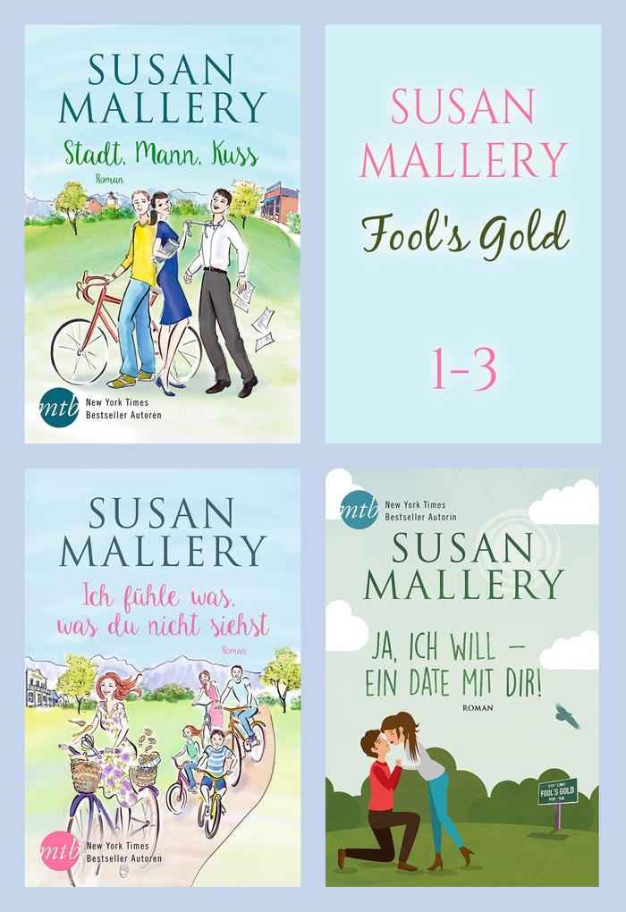 Susan Mallery Susan Mallery Fool's Gold 13 bei ebook.de