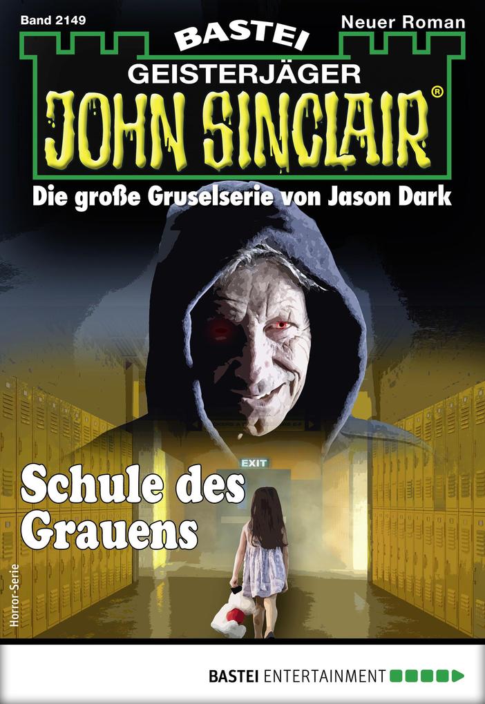 Produktbild: John Sinclair 2149 | Oliver Müller