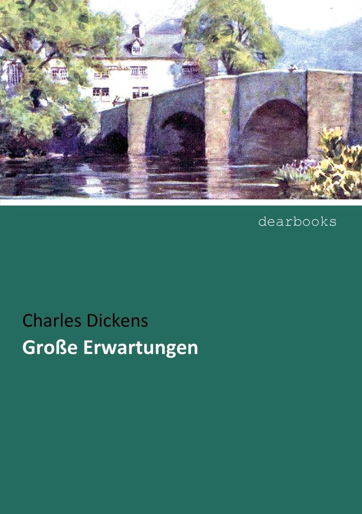 Produktbild: Große Erwartungen | Charles Dickens