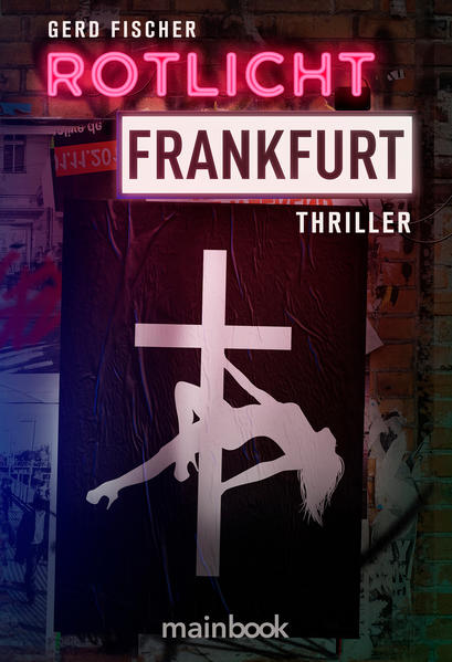 Produktbild: Rotlicht Frankfurt | Gerd Fischer