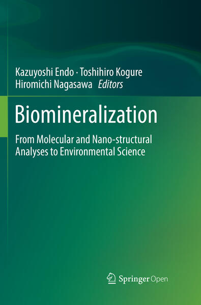 Produktbild: Biomineralization