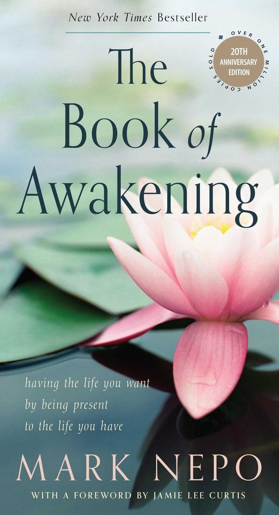 Produktbild: The Book of Awakening | Mark Nepo