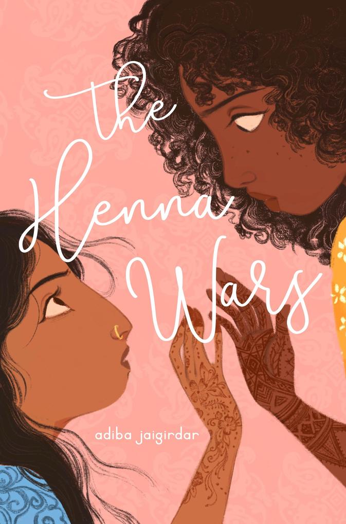 Produktbild: Henna Wars, The | Adiba Jaigirdar
