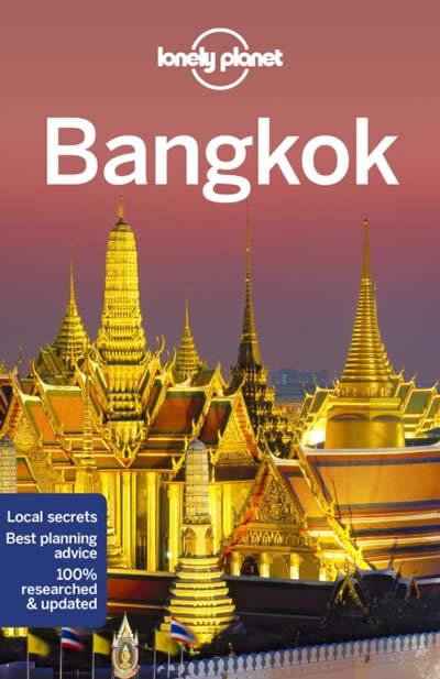 Produktbild: Bangkok