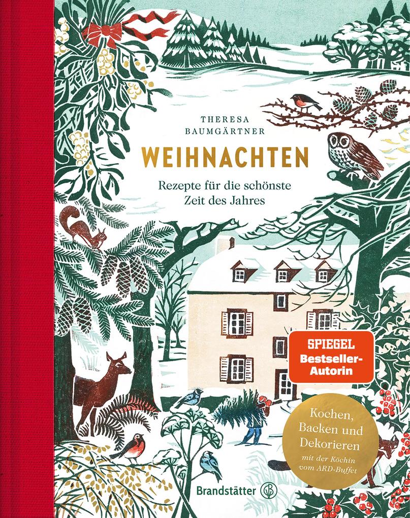 Produktbild: Weihnachten | Theresa Baumgärtner