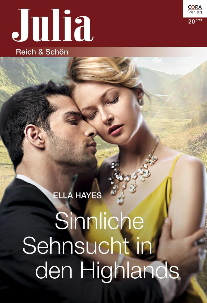 Produktbild: Sinnliche Sehnsucht in den Highlands | Ella Hayes