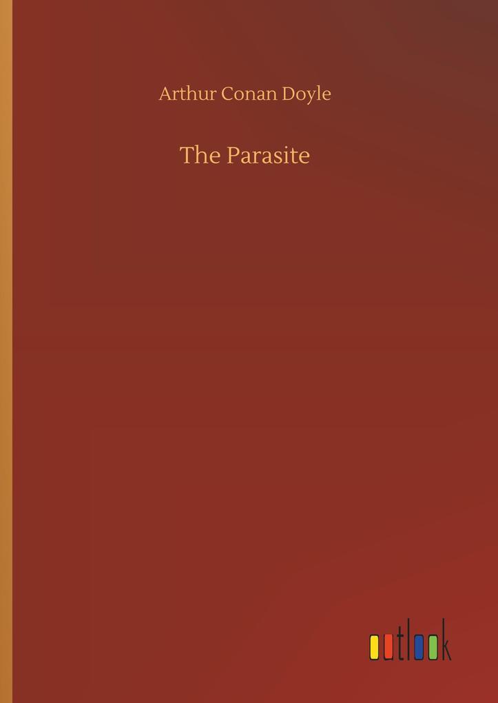 Produktbild: The Parasite | Arthur Conan Doyle