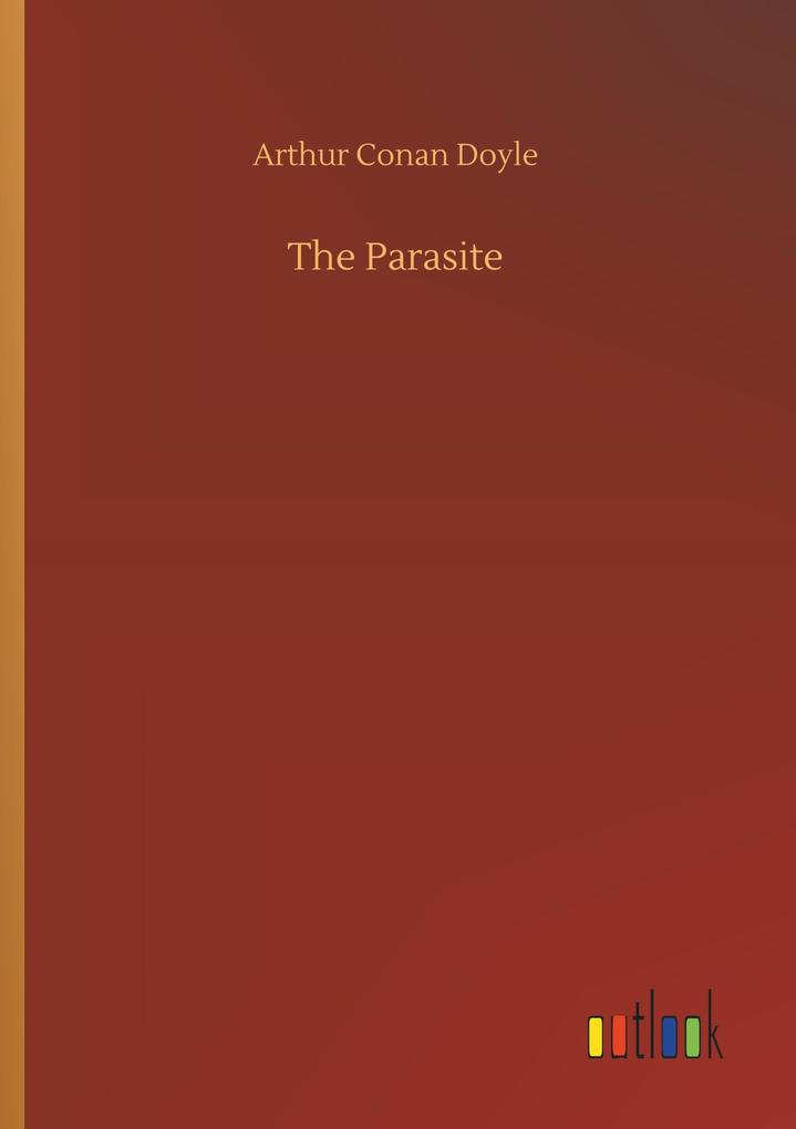 Produktbild: The Parasite | Arthur Conan Doyle