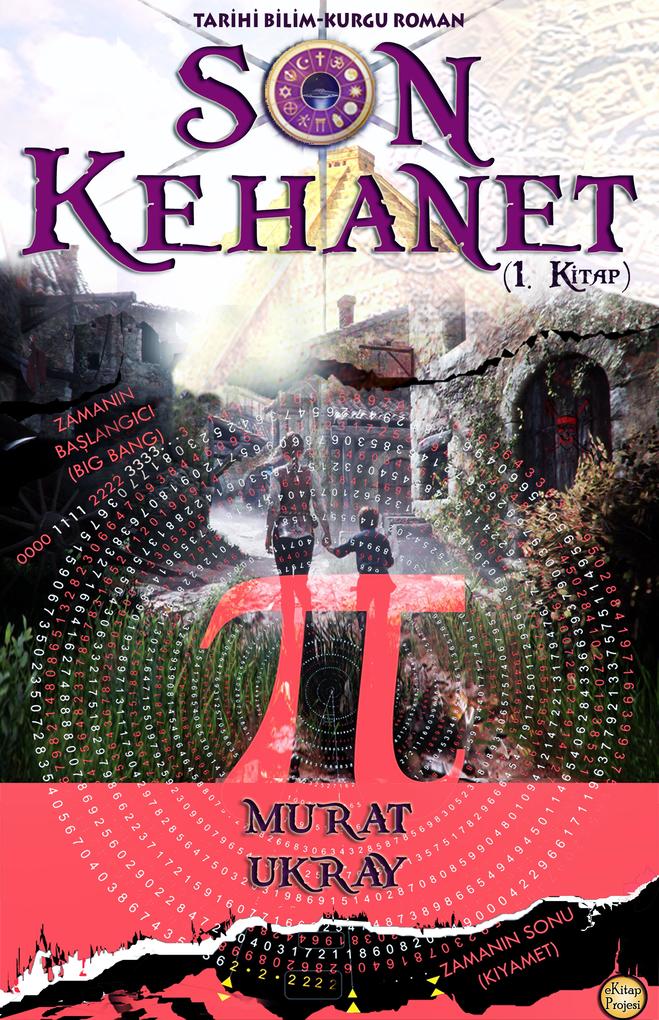 Produktbild: Son Kehanet | Murat Ukray
