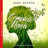 Jane Austen - The Complete Novels