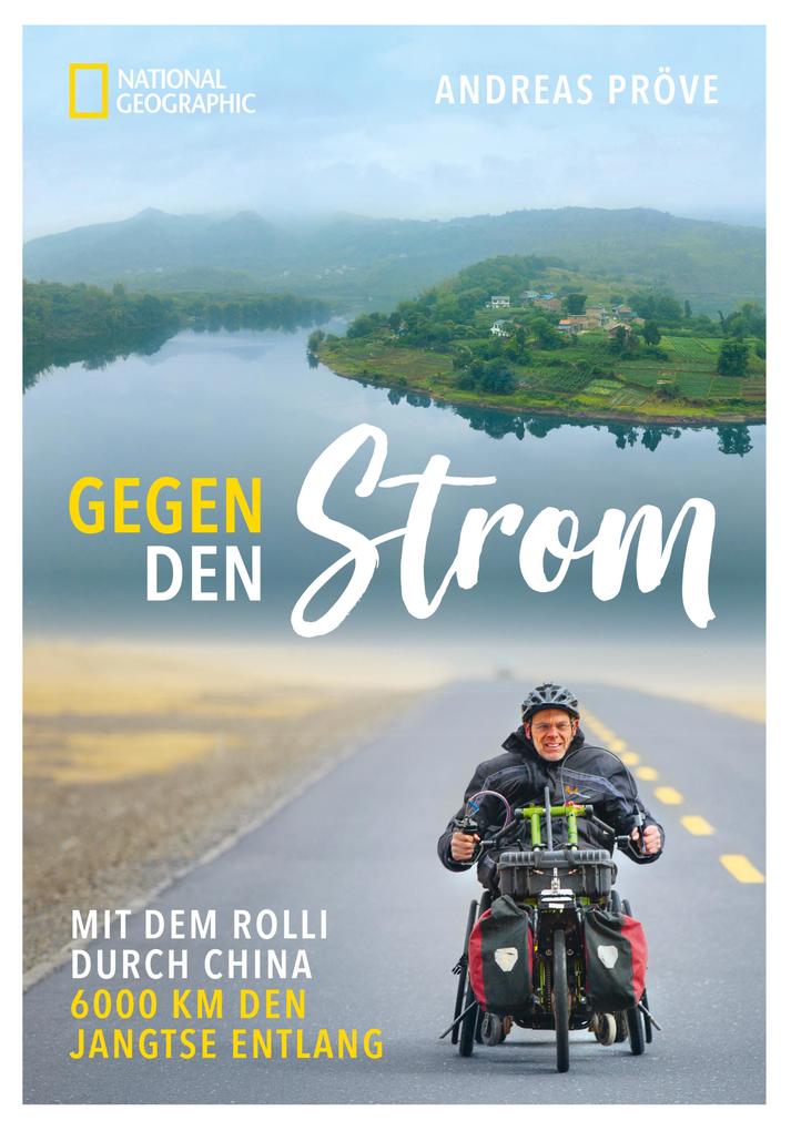 Produktbild: Gegen den Strom | Andreas Pröve