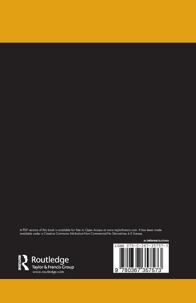 Weitere Ansicht: Disintegrative Tendencies in Global Political Economy | Heikki Patomaki