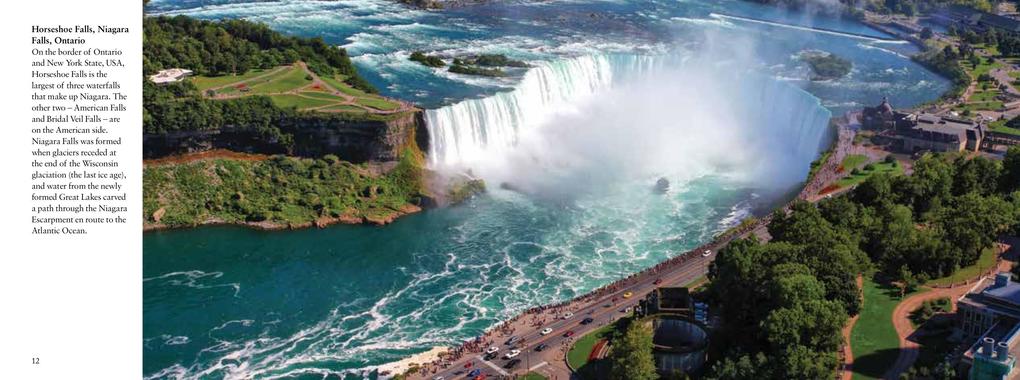 Weitere Ansicht: Canada | Norah Myers