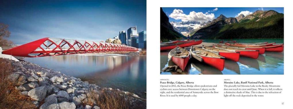 Weitere Ansicht: Canada | Norah Myers