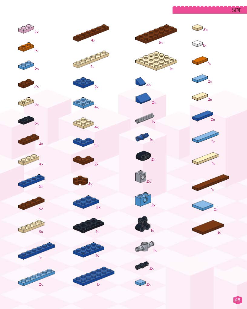 Weitere Ansicht: Minecraft - Tipps für Kids | Joachim Klang