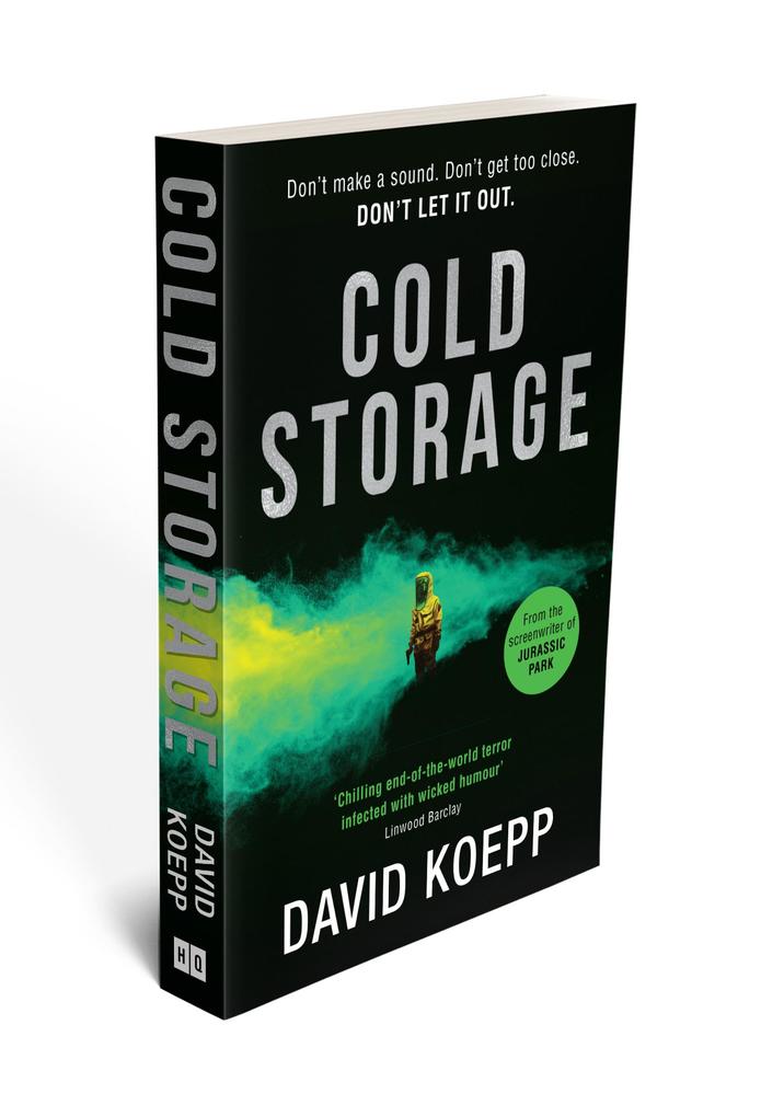 Weitere Ansicht: Cold Storage | David Koepp