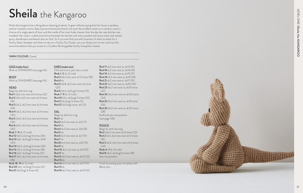 Weitere Ansicht: Edward's Menagerie: The New Collection | Kerry Lord
