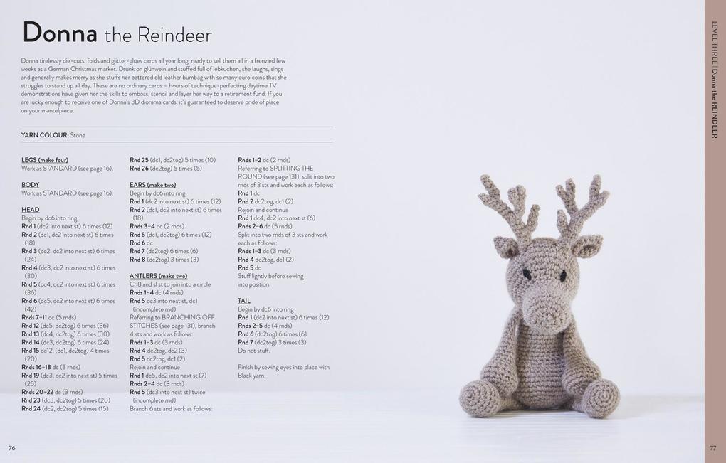 Weitere Ansicht: Edward's Menagerie: The New Collection | Kerry Lord