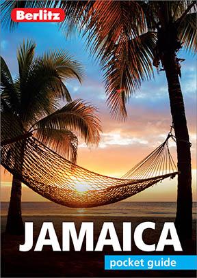 Produktbild: Berlitz Pocket Guide Jamaica (Travel Guide eBook) | Berlitz