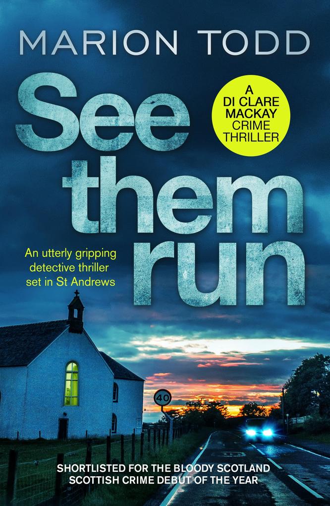 Produktbild: See Them Run | Marion Todd