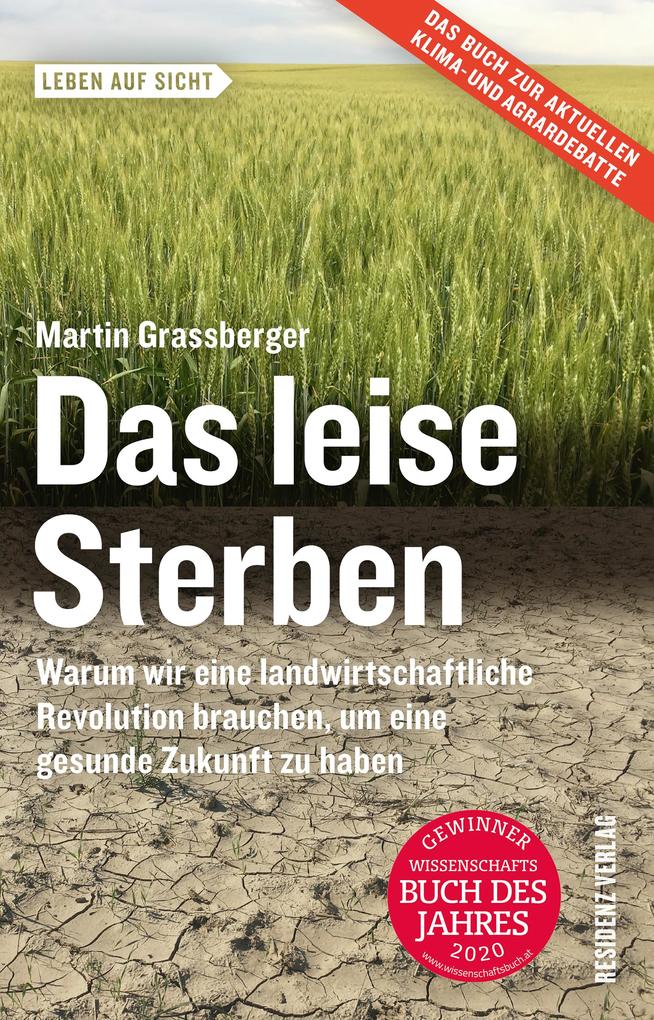 Produktbild: Das leise Sterben | Martin Grassberger