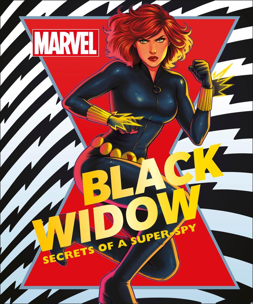 Produktbild: MARVEL Black Widow | Melanie Scott
