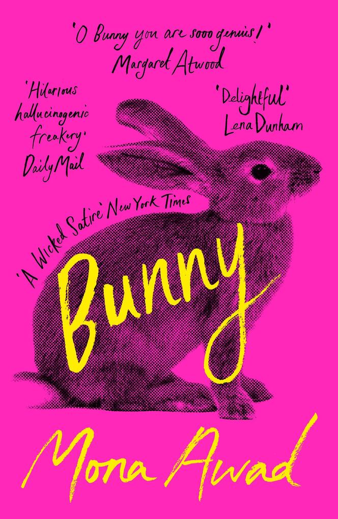Produktbild: Bunny | Mona Awad