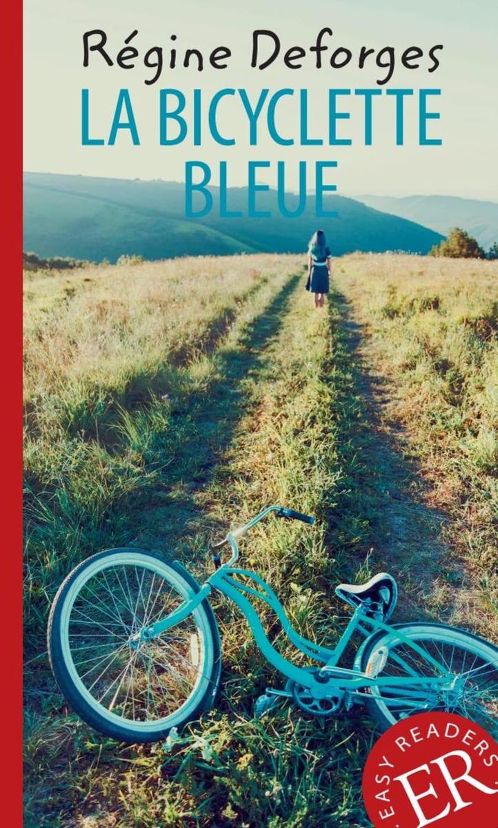 Produktbild: La bicyclette bleue | Régine Deforges