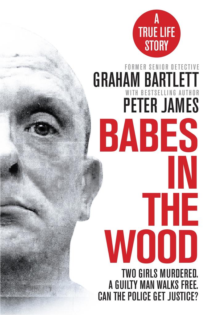 Produktbild: Babes in the Wood | Graham Bartlett