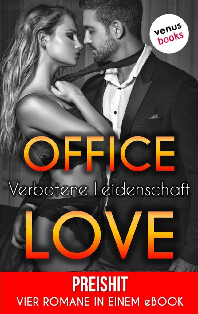 Produktbild: Office Love - Verbotene Leidenschaft | Lola Lindberg