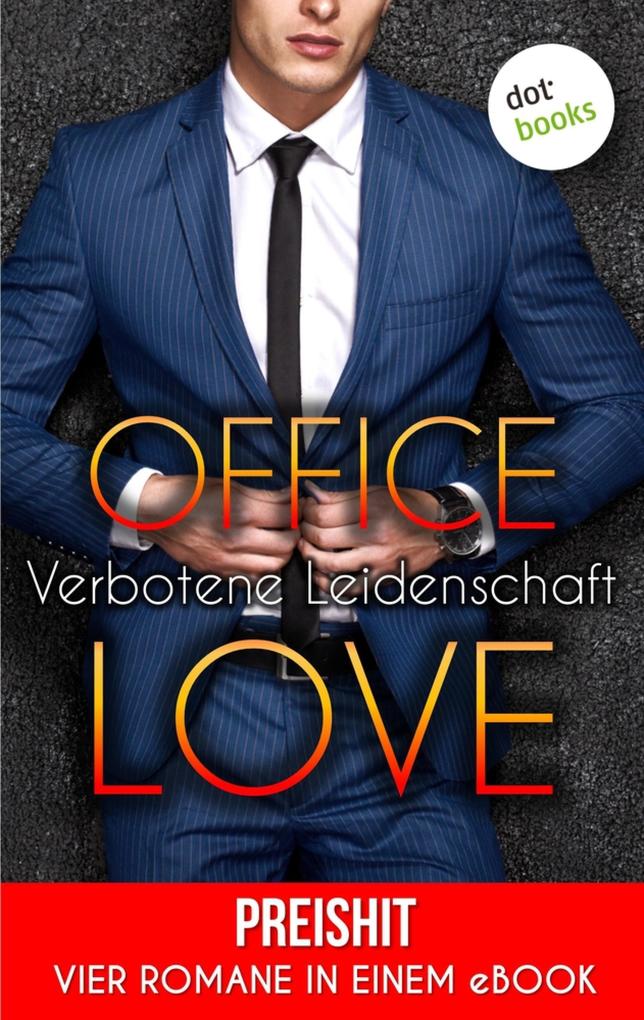 Produktbild: Office Love - Verbotene Leidenschaft | Lola Lindberg
