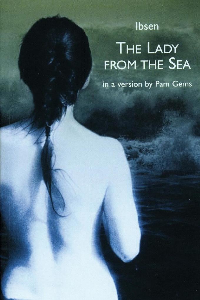 Produktbild: The Lady from the Sea | Henrik Ibsen