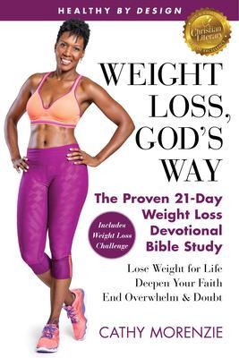 Produktbild: Healthy by Design: Weight Loss, God's Way | Cathy Morenzie