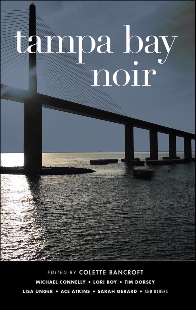 Produktbild: Tampa Bay Noir
