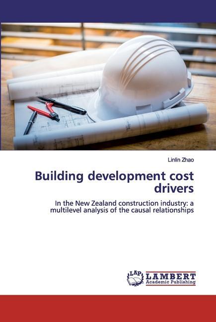 Building development cost drivers als Taschenbuch