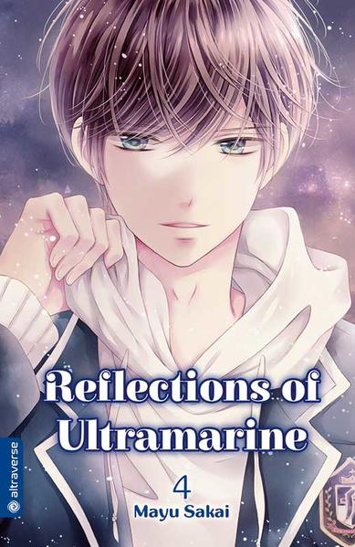 Produktbild: Reflections of Ultramarine 04 | Mayu Sakai