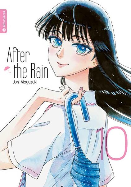 Produktbild: After the Rain 10 | Jun Mayuzuki