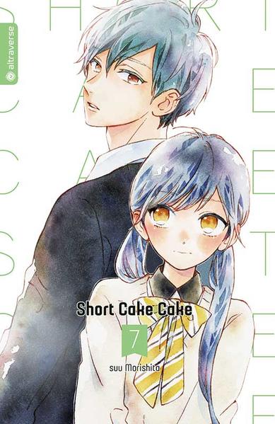 Produktbild: Short Cake Cake 07 | suu Morishita