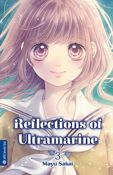 Produktbild: Reflections of Ultramarine 03 | Mayu Sakai