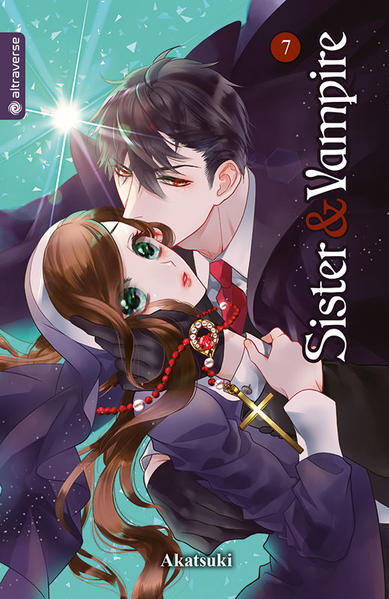 Produktbild: Sister & Vampire 07 | Akatsuki