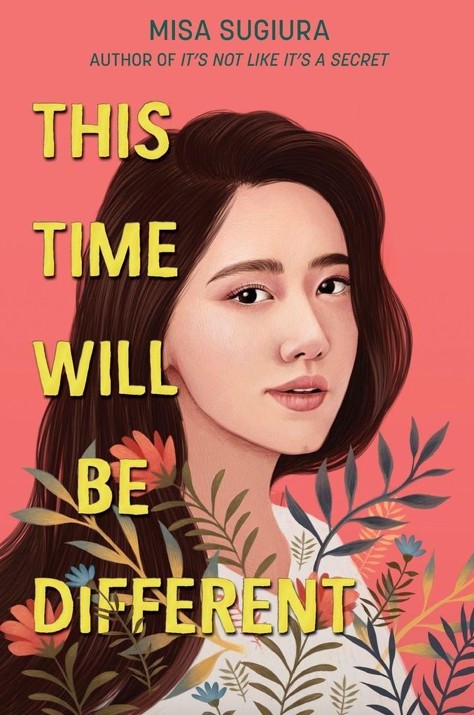 Produktbild: This Time Will Be Different | Misa Sugiura