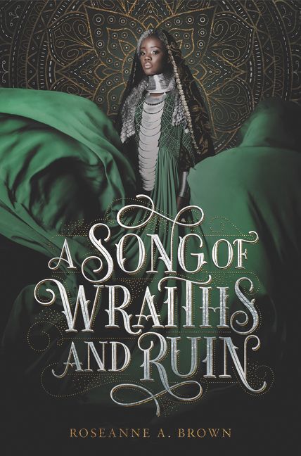 Produktbild: A Song of Wraiths and Ruin | Roseanne A. Brown