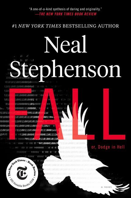 Produktbild: Fall; Or, Dodge in Hell | Neal Stephenson