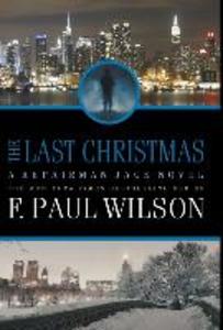 Produktbild: The Last Christmas | F Paul Wilson