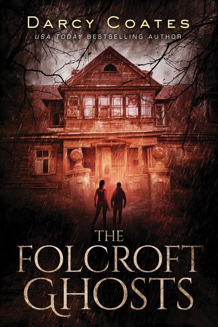 The Folcroft Ghosts als Taschenbuch