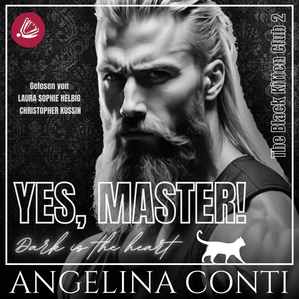 Produktbild: YES, MASTER! | Angelina Conti