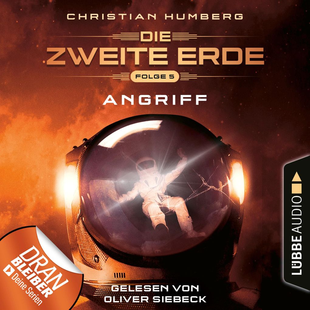 Produktbild: Angriff | Christian Humberg