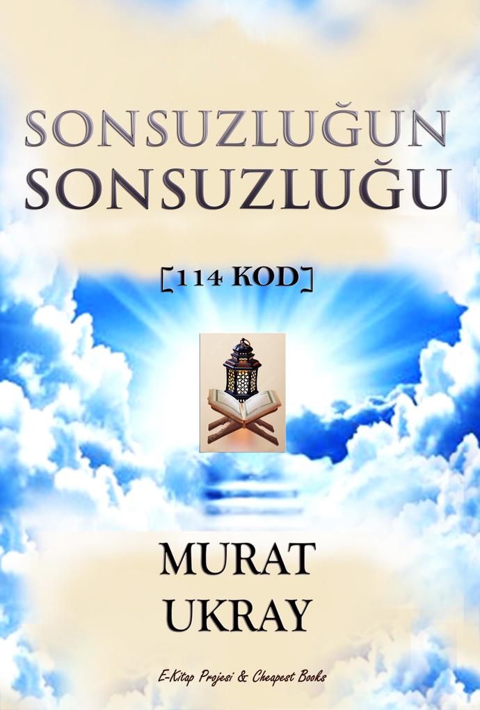 Produktbild: Sonsuzlugun Sonsuzlugu | Murat Ukray